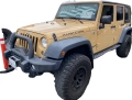 Used Equipment Sales JEEP WRANGLER UNLIMITED 4 DOOR in Watsonville CA